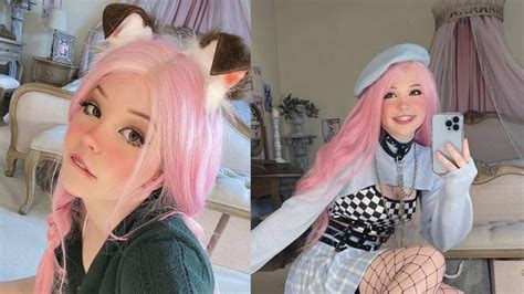 bekle delphine|belle delphine .